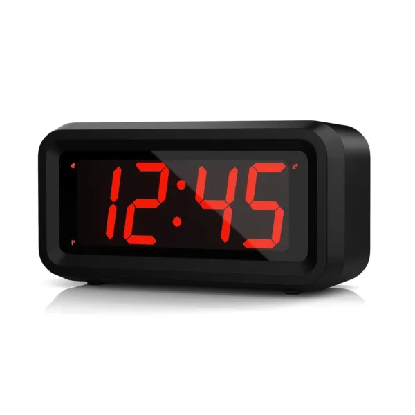 led digital alarm clock 1