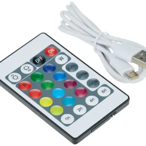 led night light table 4