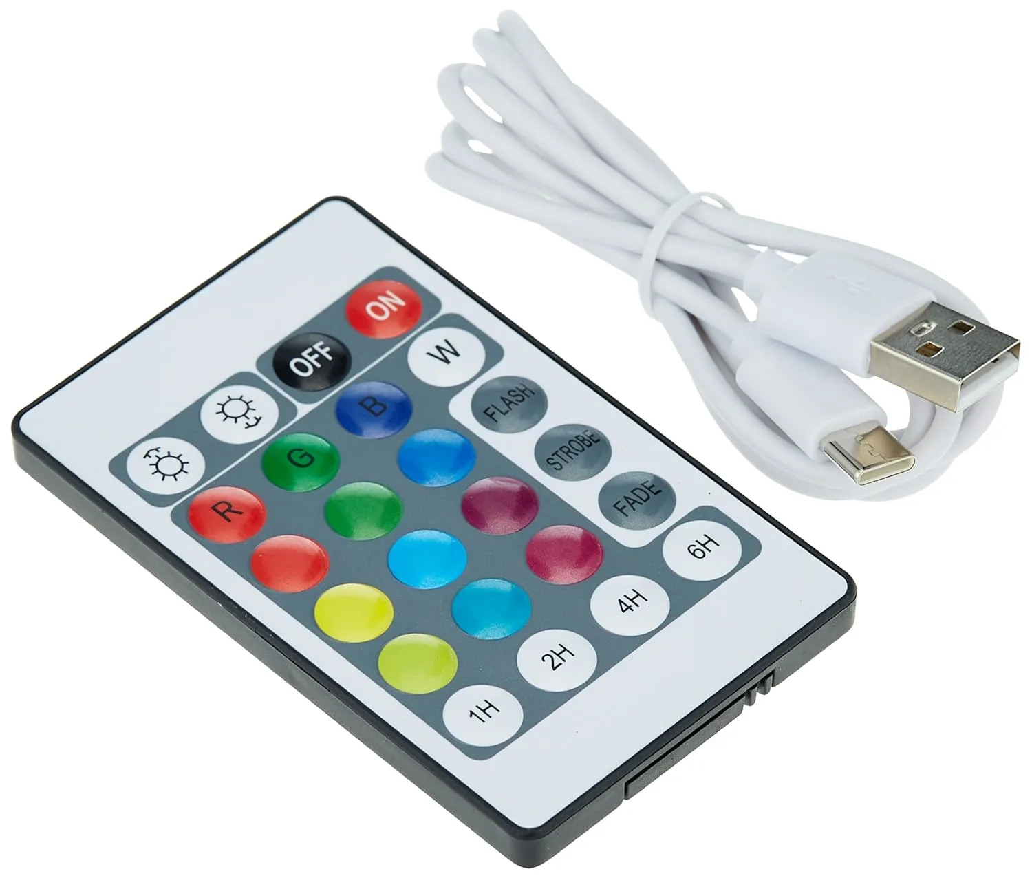 led night light table 4