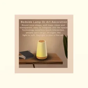 led night light table 6