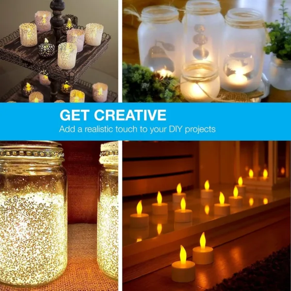 led tea lights 5