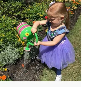 led tutu skirt girls 4