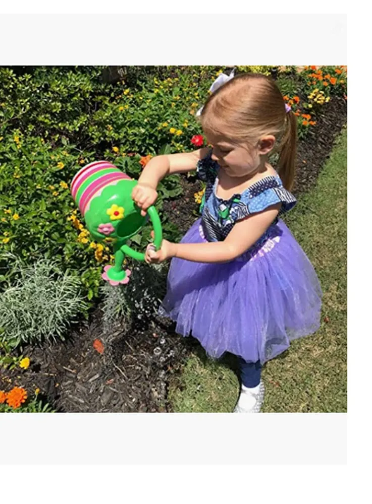 led tutu skirt girls 4