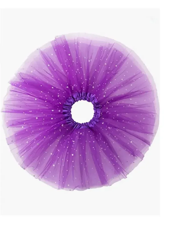 led tutu skirt girls 5