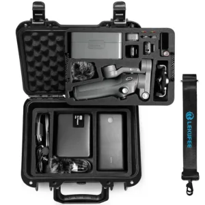 lekufee dji osmo case 1