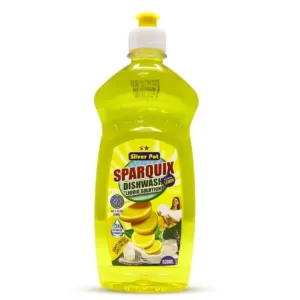 lemon dish soap 1