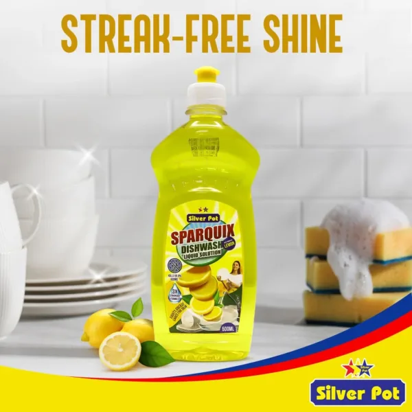 lemon dish soap 2