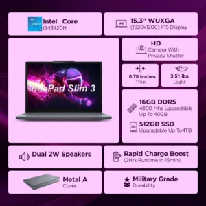 lenovo ideapad slim 2