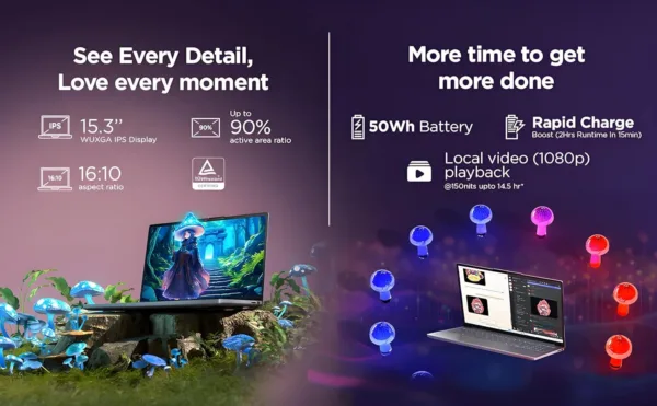 lenovo ideapad slim 3