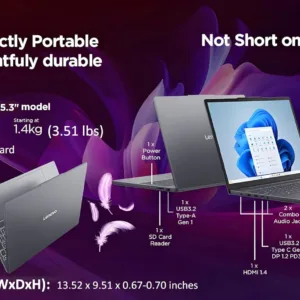 lenovo ideapad slim 5