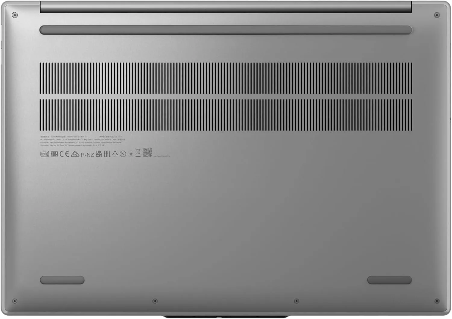 lenovo ideapad slim 5 5