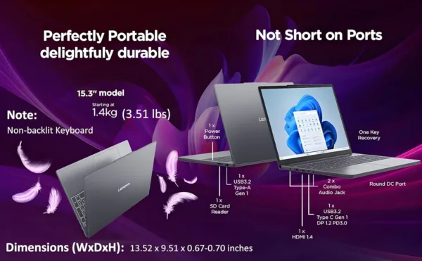 lenovo ideapad slim 5