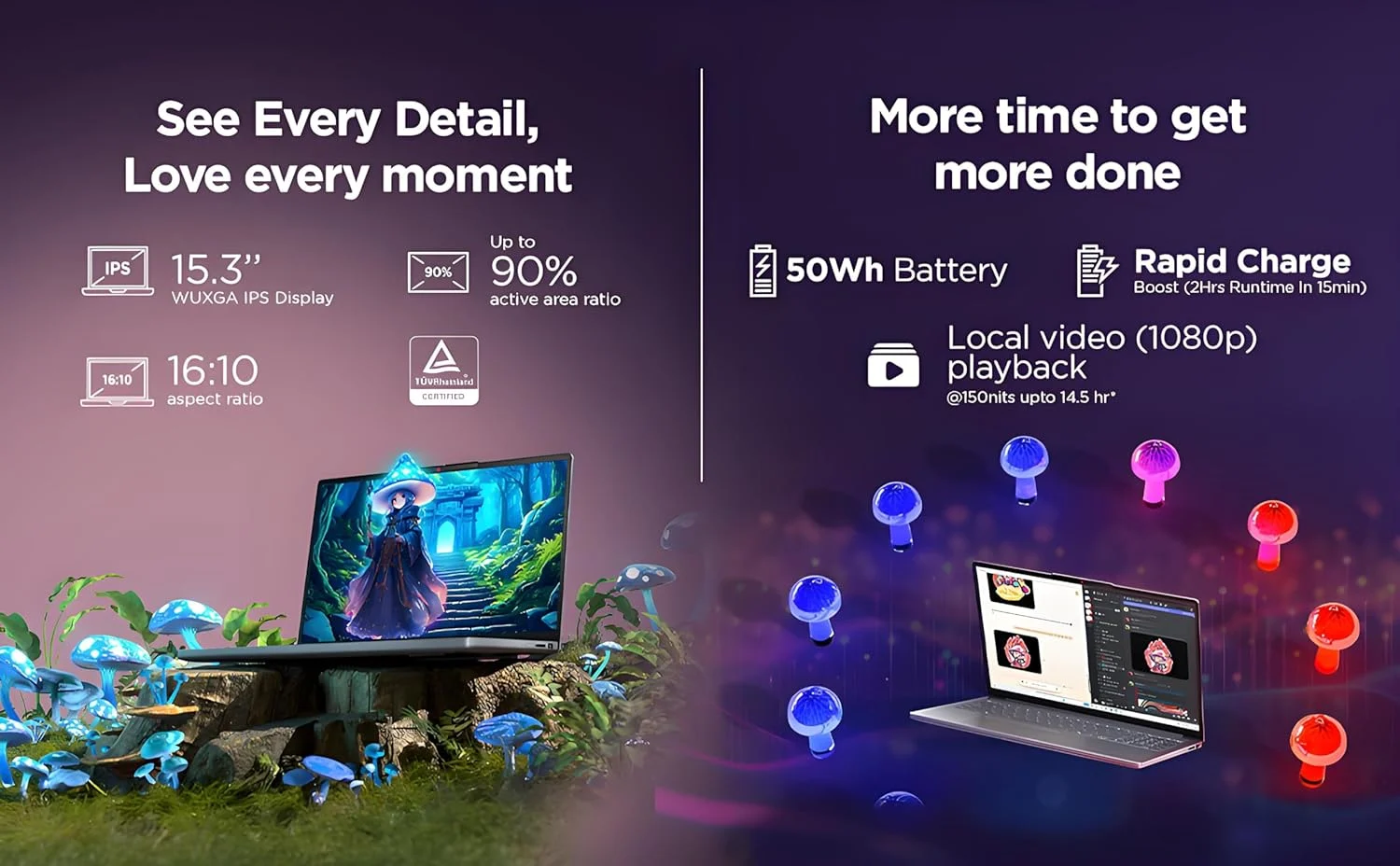 lenovo laptop i5 16gb 4