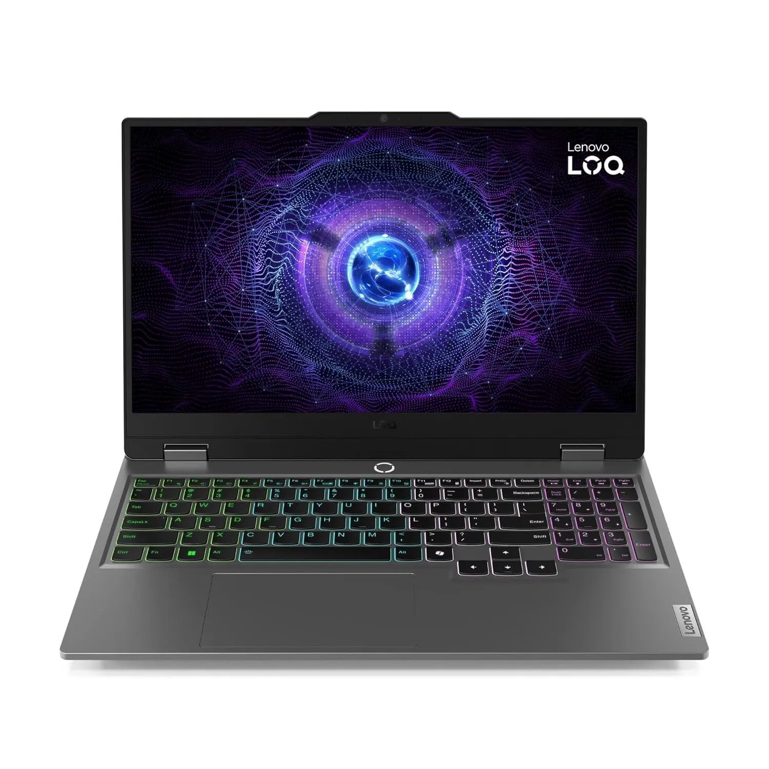 lenovo loq gaming laptop 2