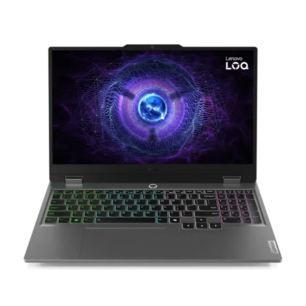 lenovo loq gaming laptop 2