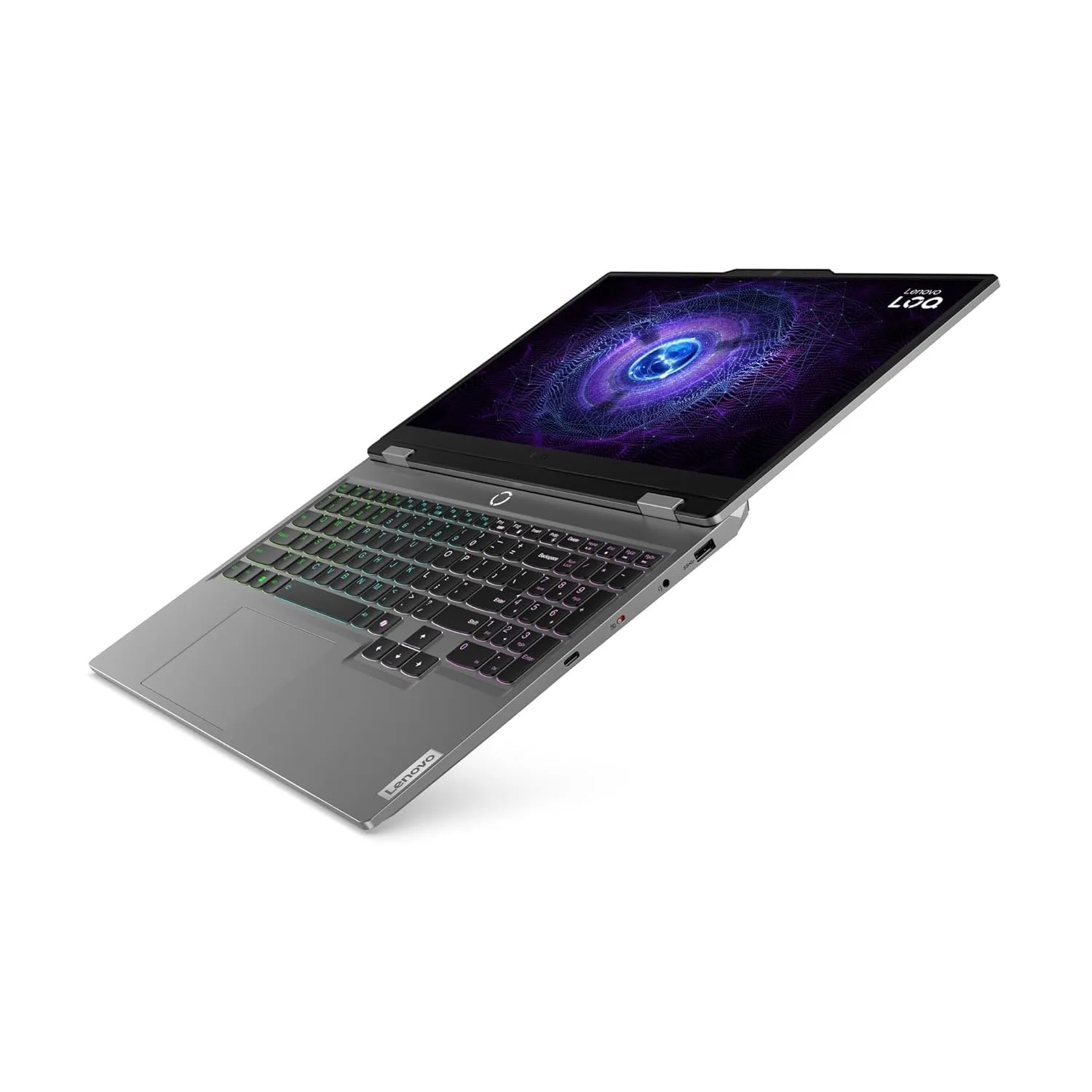 lenovo loq gaming laptop 4