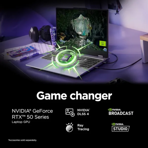 lenovo loq rtx gaming 5