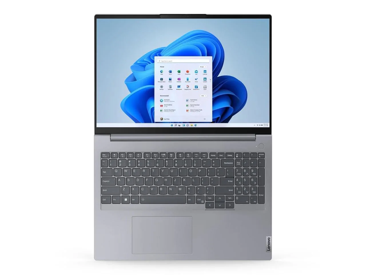 lenovo thinkbook i7 laptop 5