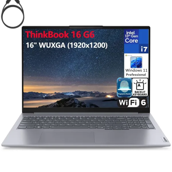 lenovo thinkbook laptop 1