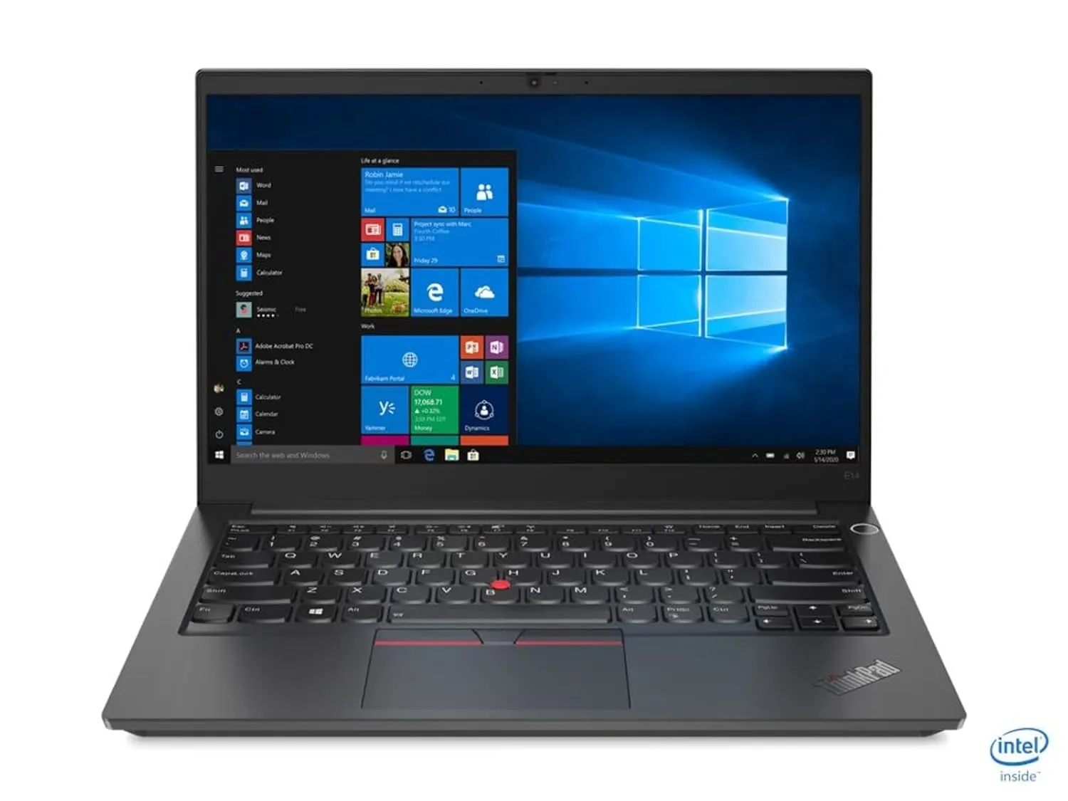 lenovo thinkpad e14 2