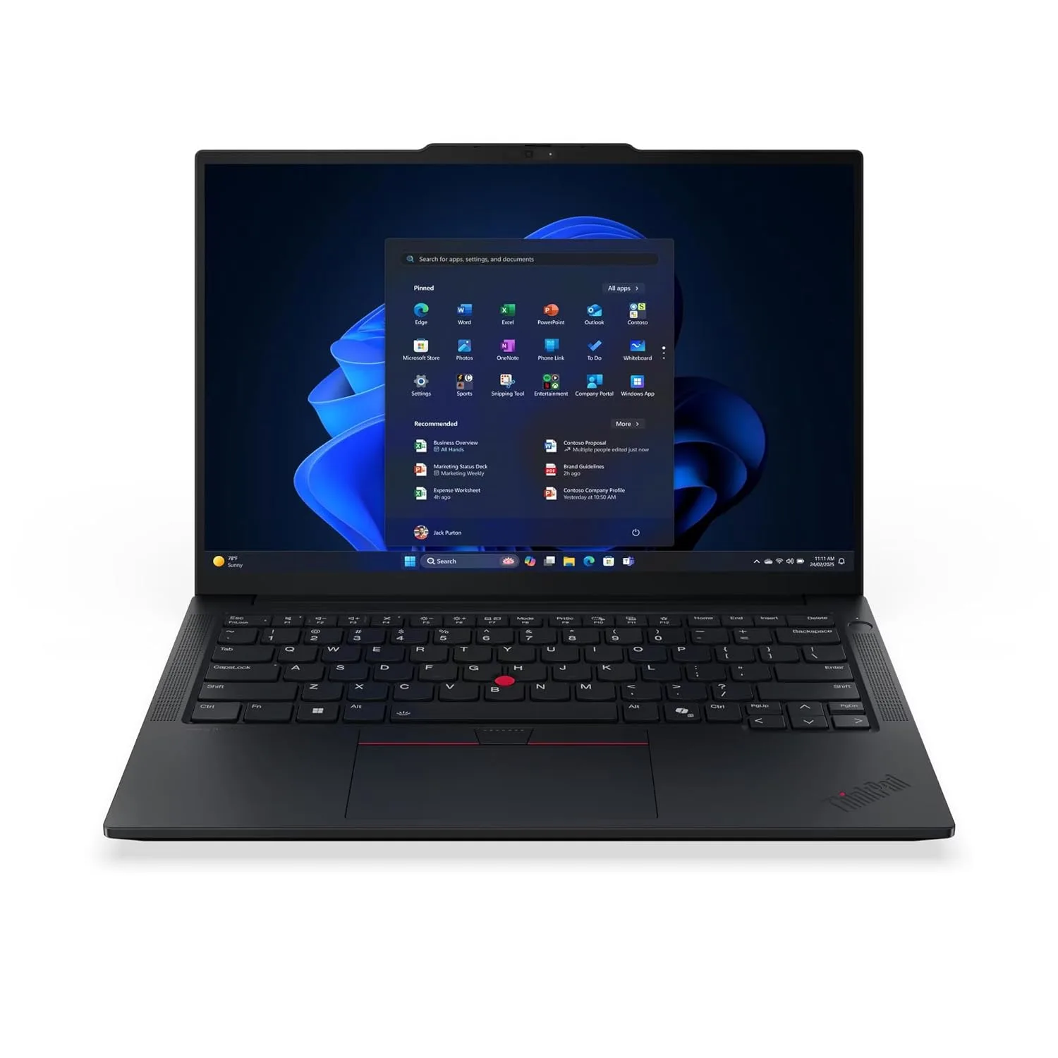 lenovo thinkpad e14 laptop 1