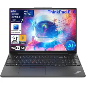 lenovo thinkpad e16 1