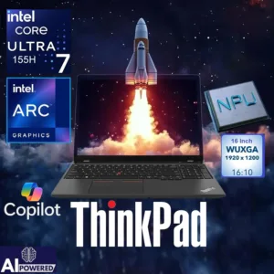 lenovo thinkpad e16 4