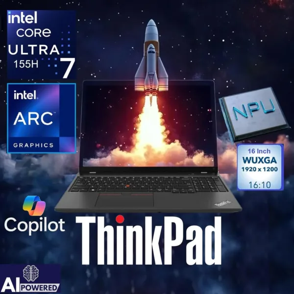 lenovo thinkpad e16 4