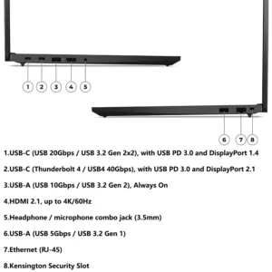 lenovo thinkpad e16 6