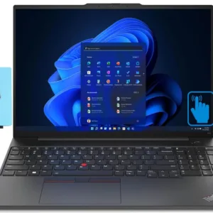 lenovo thinkpad e16 laptop 1