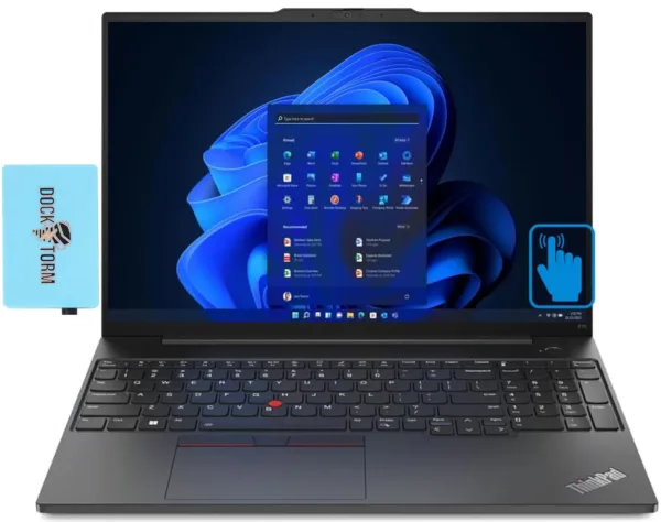 lenovo thinkpad e16 laptop 1