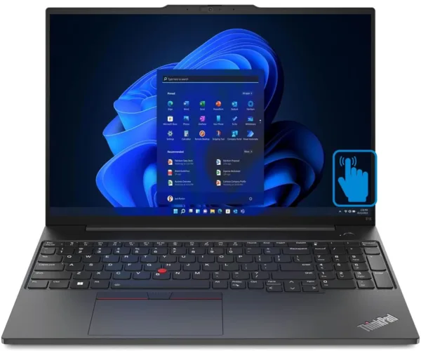 lenovo thinkpad e16 laptop 2