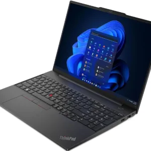 lenovo thinkpad e16 laptop 4