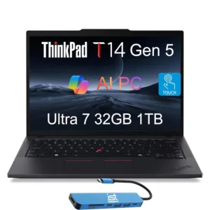 lenovo thinkpad t14 ultra 1