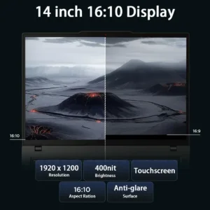 lenovo thinkpad t14 ultra 4