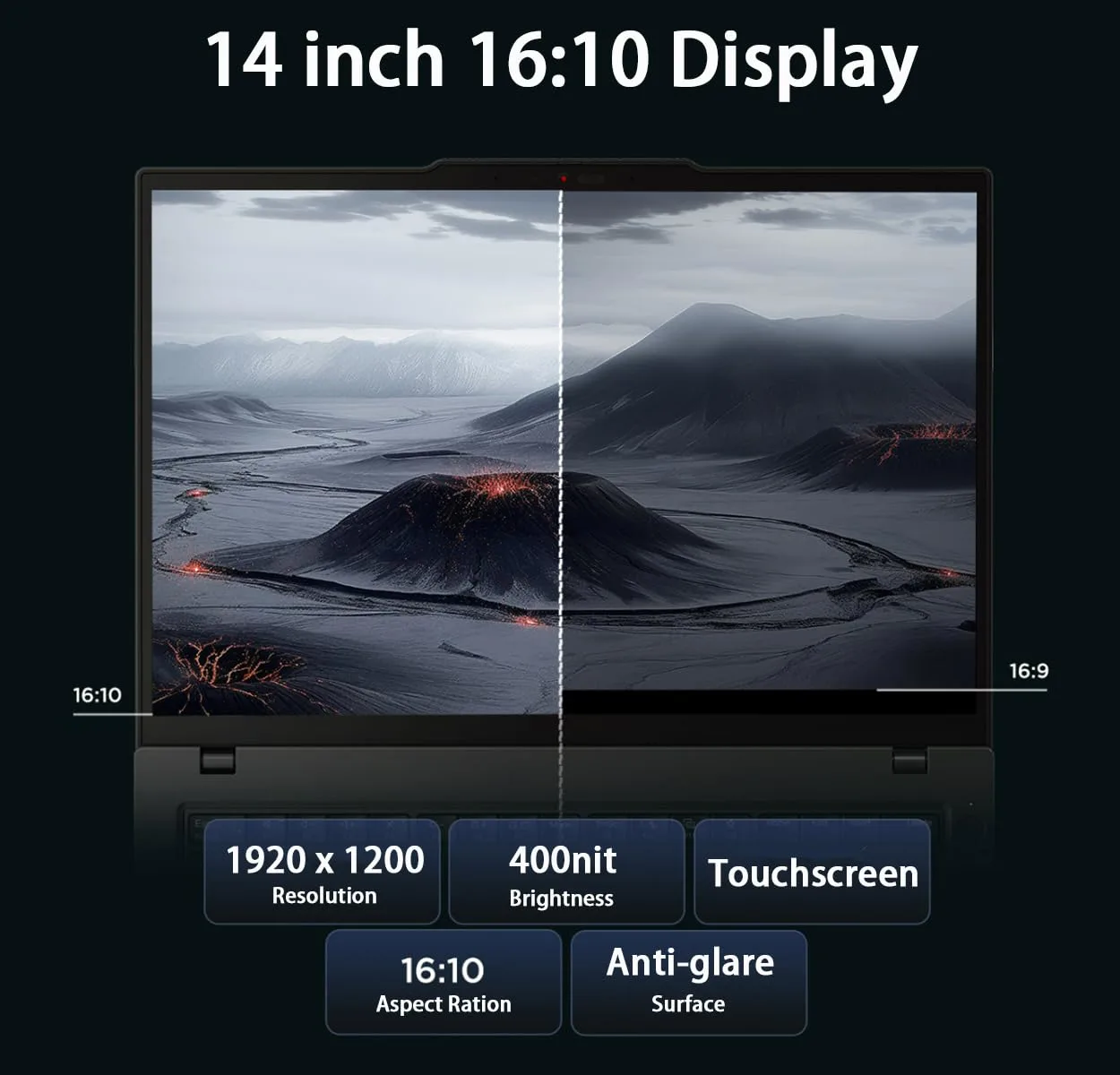 lenovo thinkpad t14 ultra 4