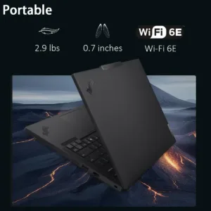 lenovo thinkpad t14 ultra 5