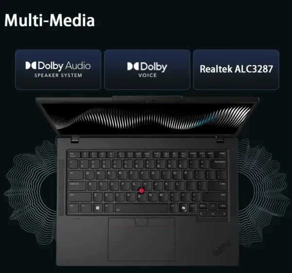 lenovo thinkpad t14 ultra 7