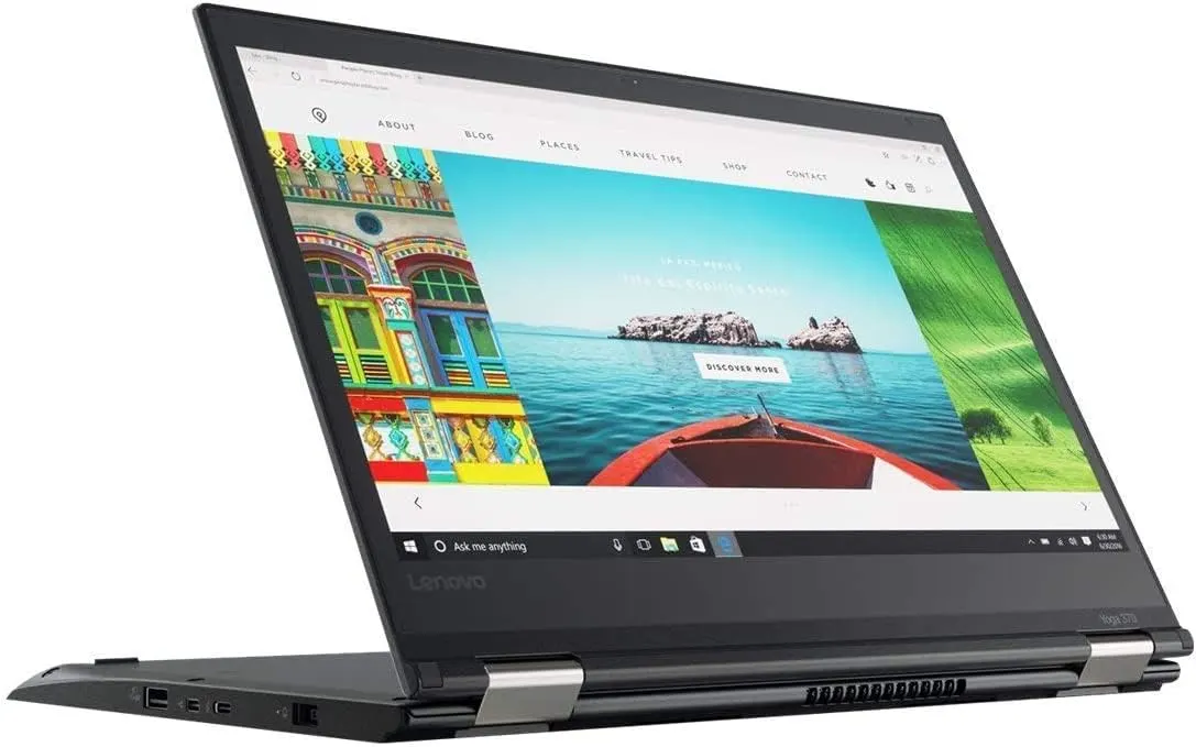 lenovo thinkpad yoga 1