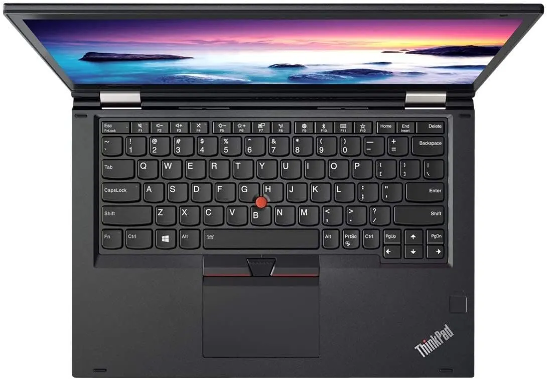 lenovo thinkpad yoga 3