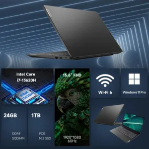 lenovo v15 i7 laptop 3