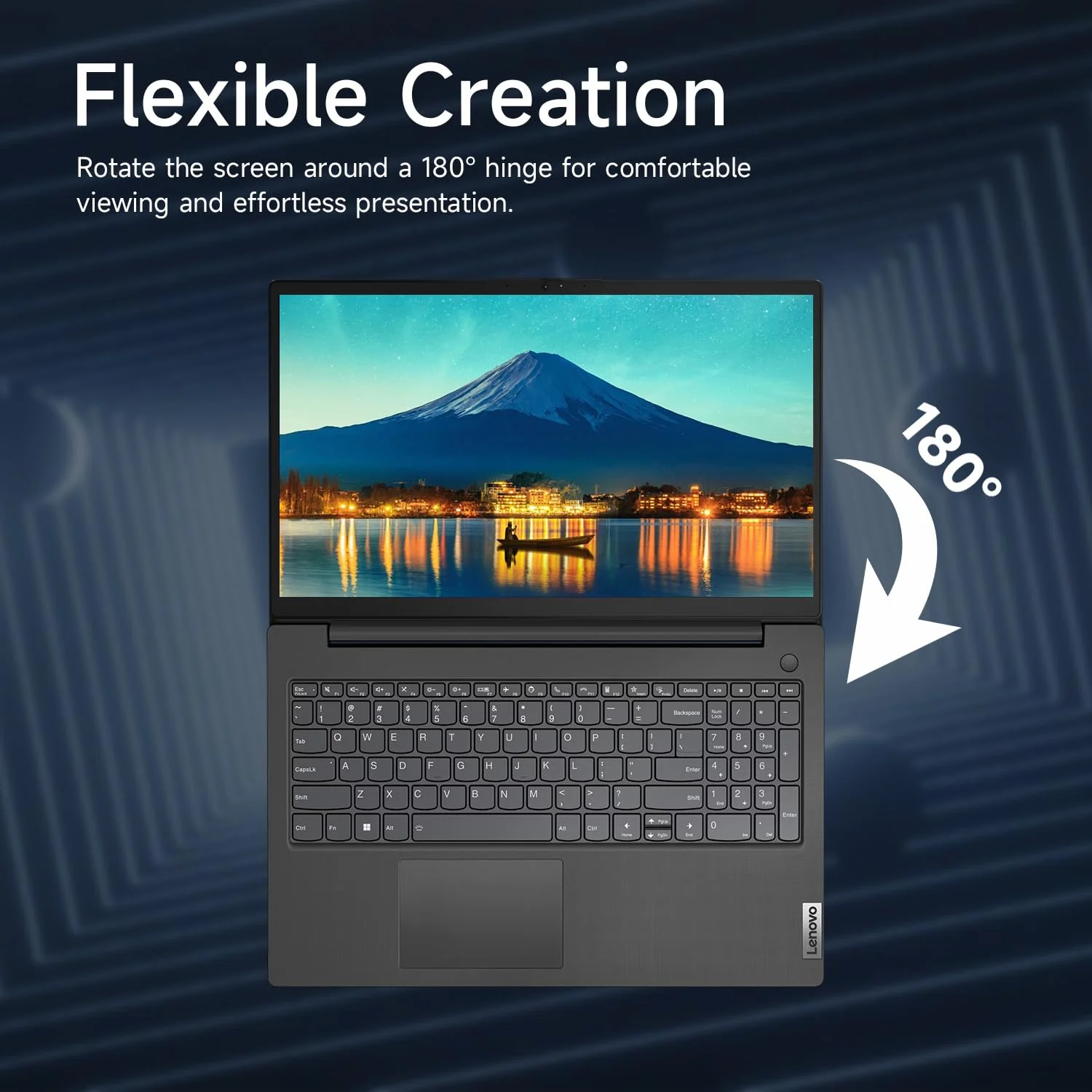 lenovo v15 i7 laptop 4