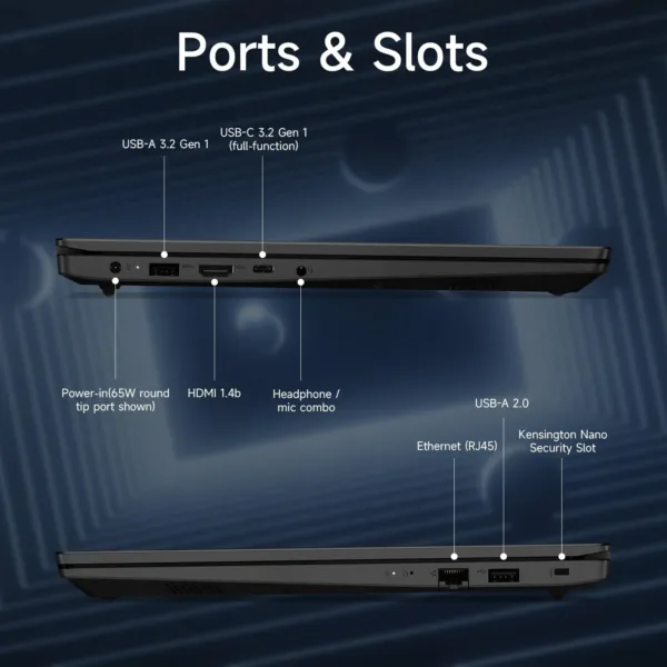 lenovo v15 i7 laptop 7