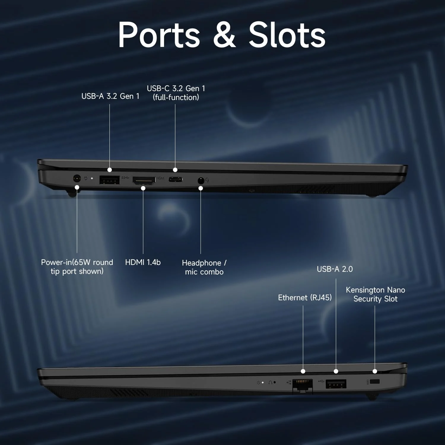 lenovo v15 i7 laptop 7