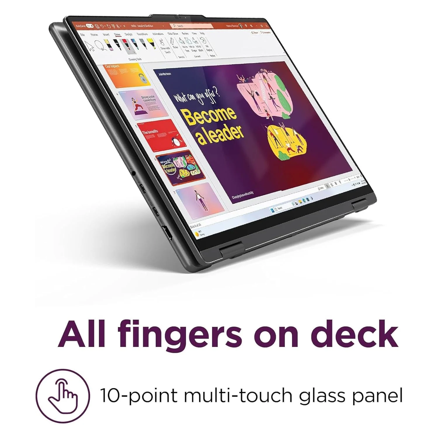 lenovo yoga 7i laptop 5