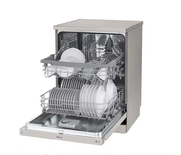 lg dishwasher 14 place 4