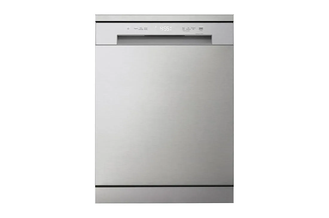 lg dishwasher quadwash 1