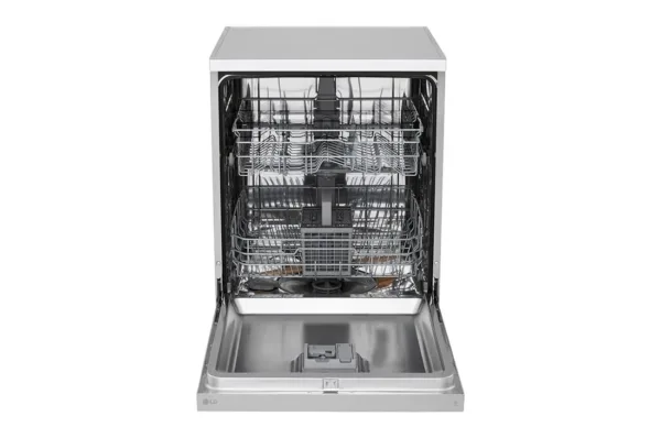 lg dishwasher quadwash 2