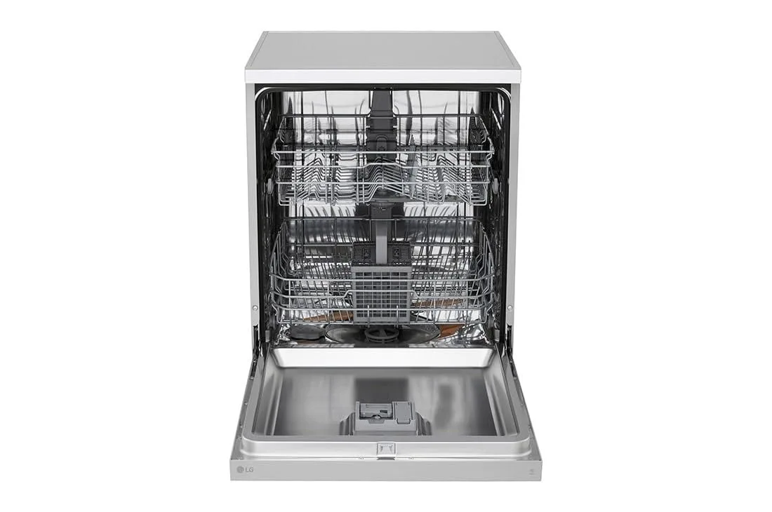 lg dishwasher quadwash 2