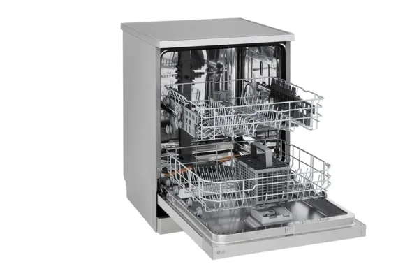 lg dishwasher quadwash 4